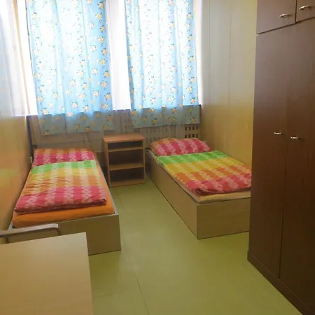 Hostel Monty