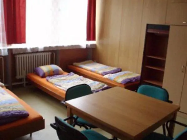 Monty Ricany (Central Bohemian)